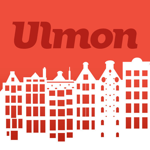 Amsterdam Travel Guide And Offline City Map