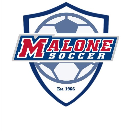 Malone Men's Soccer