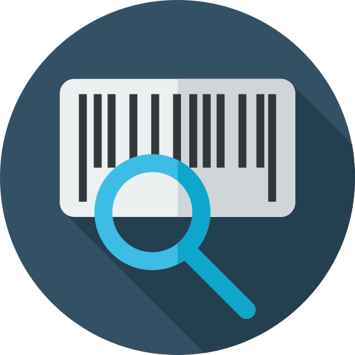 Amy Barcode Icon With Png And Vector Format For Free Unlimited