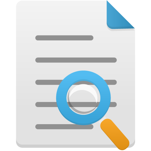 Analysis Icon Flatastic Iconset Custom Icon Design