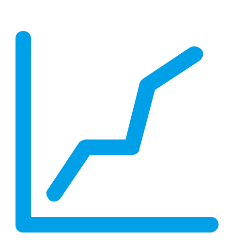 Analysis, Analytics, Arrow Icon Png And Vector For Free Download