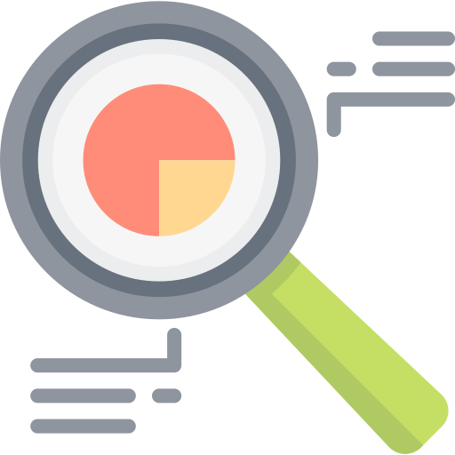 Analysis, Business, Chart Icon Png And Vector For Free Download