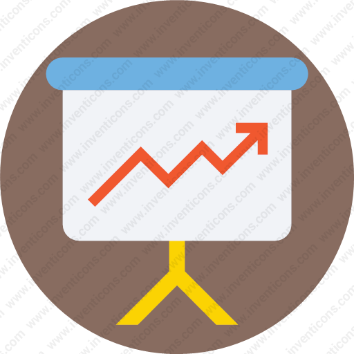 Download Board,management,strategy,presentation,analytics Icon