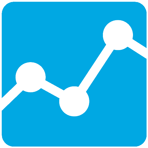 Google Analytics Icon Gravitate Solutions