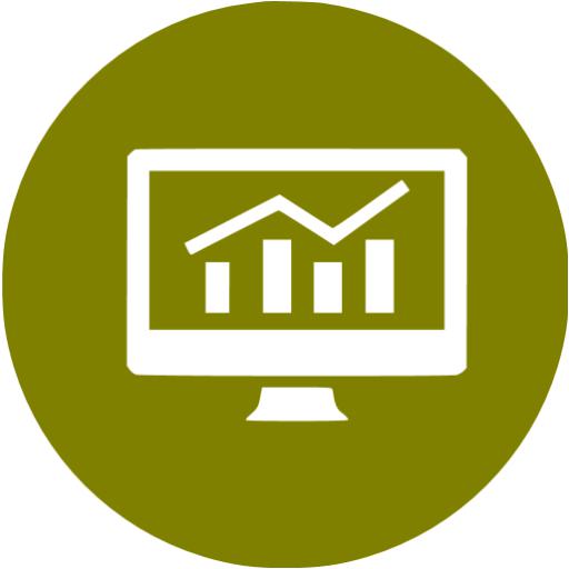 Olive Analytics Icon