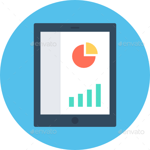 Admin Dashboard Icons