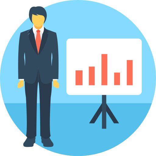 Analytics, Icon With Png And Vector Format For Free Unlimited