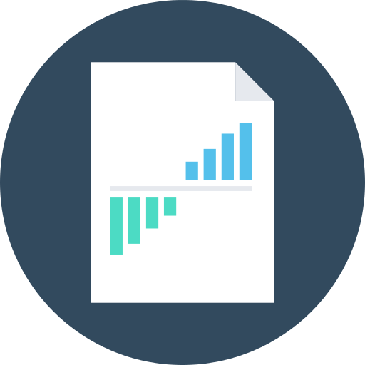 Analytics Business Png Icon