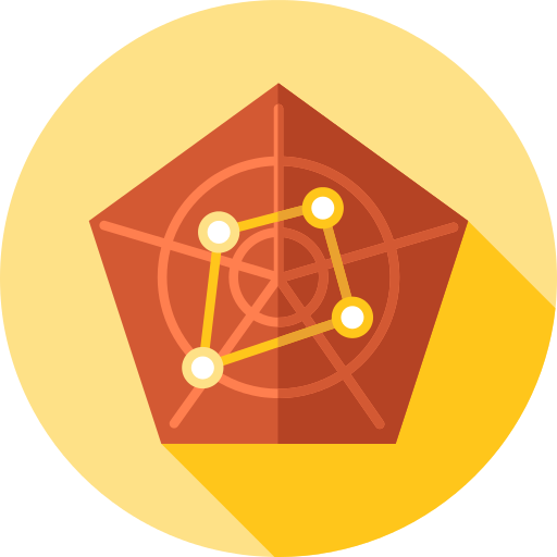 Analytics Share Png Icon