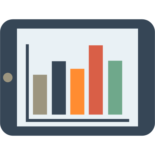 Analytics Icon
