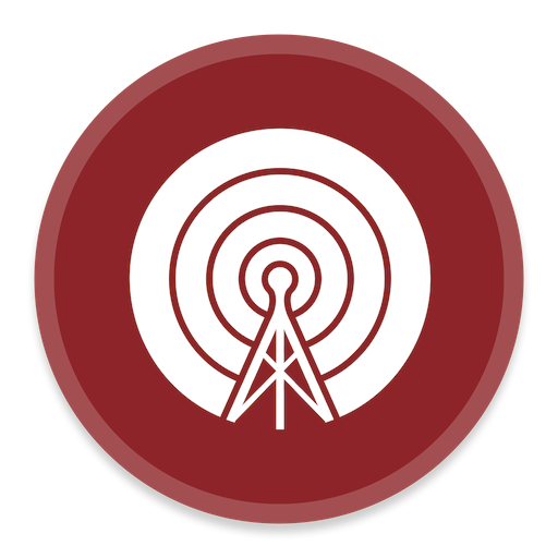 Radium Icon Button Ui