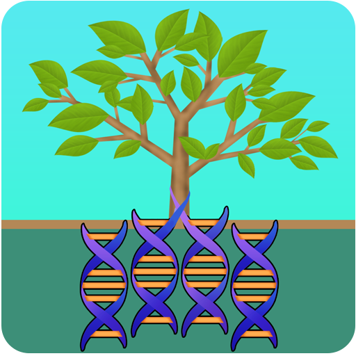 Larry's Family History Ancestry Tree Used To Present Ancestry Dna