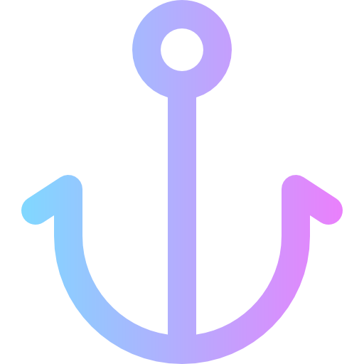 Anchor Icon Travel Freepik