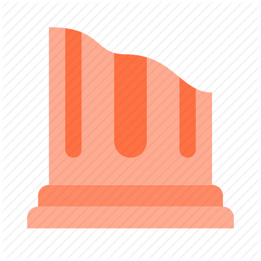Ancient, Column, Historical, Old, Pillar Icon
