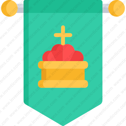 Download Standard,culture,medieval,ancient Icon Inventicons