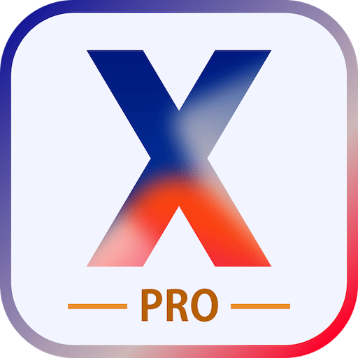 Download Free X Launcher Pro Phonex Theme, Control Center
