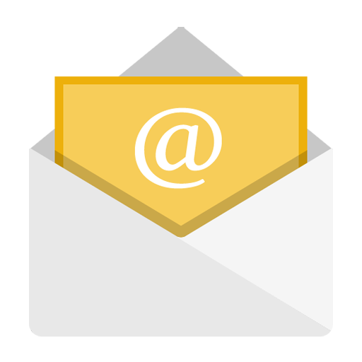 Email Icon Android Kitkat Android Email Icon
