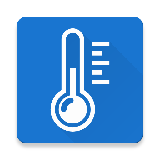 Measure The Temperature Around You On Android With My Thermometer