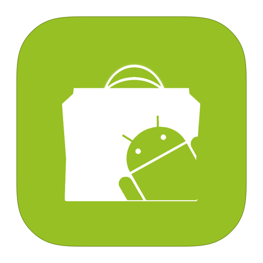 Android Google Play Store Icon Images