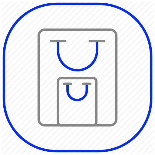 Android, Aplication, App, Phone, Store Icon