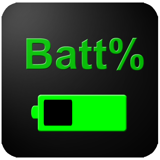 Battery Percentage Appstore For Android