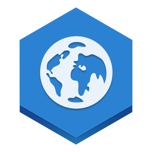 Browser Icon
