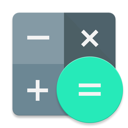 Calculator Icon Android Lollipop Iconset Dtafalonso