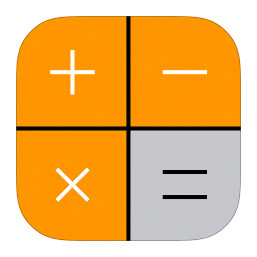 Calculator Icon Ios Png Image