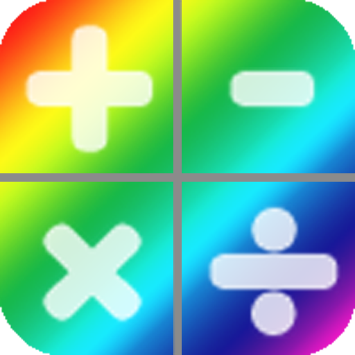 Colorful Calculator Appstore For Android