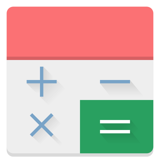 Numix Calculator Base Rechnen Mit Stil Im Material Design