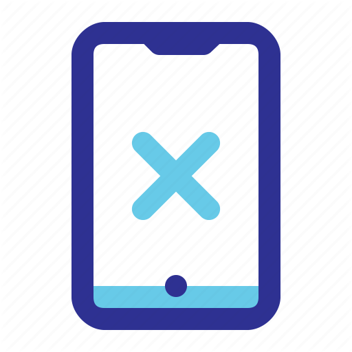 Android, Iphone, Mobile, Phone, Smartphone, Telephone Icon