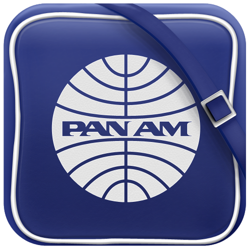 Pan Am Ios Icon
