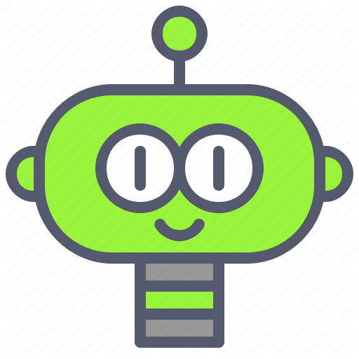 Android, Character, Honey, Insect, Mascot Icon