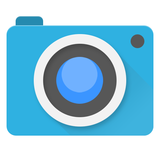 Camera Next Icon Android Lollipop Png Image