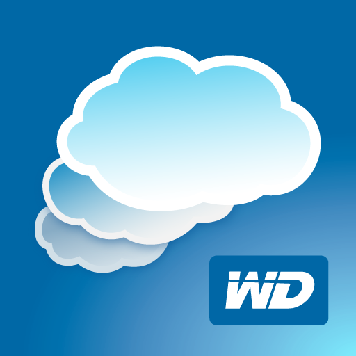 Wd Intros Ios And Android Mobile App For Personal Cloud