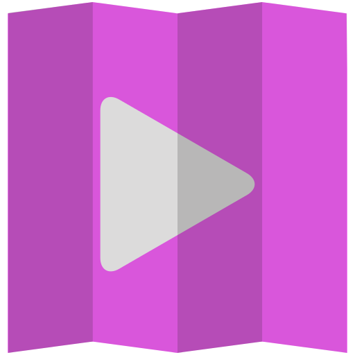 Play Button Icon