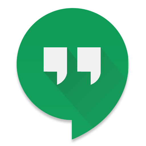 Hangouts Icon Android Lollipop Iconset Dtafalonso