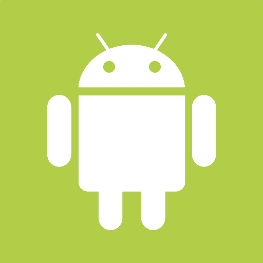 Android Icon Simple Iconset Dan Leech