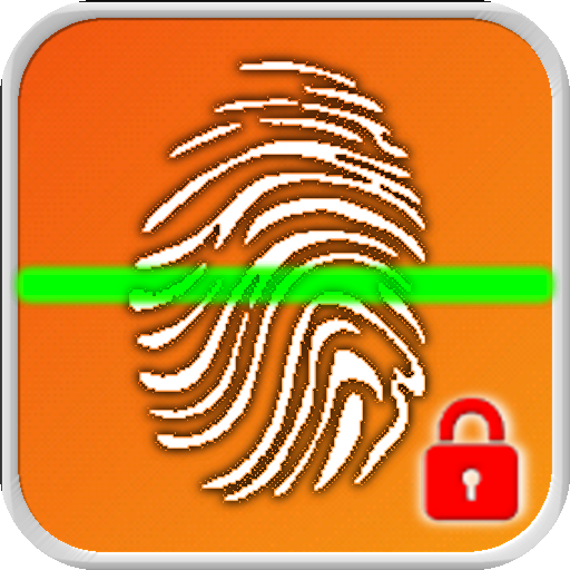 Fingerprint Screen Lock Appstore For Android