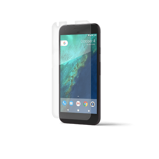 Google Pixel Android Update Driver