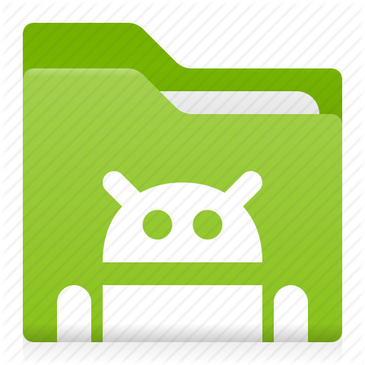 Android, Apk, Code, Document, Folder, Office, Source Icon