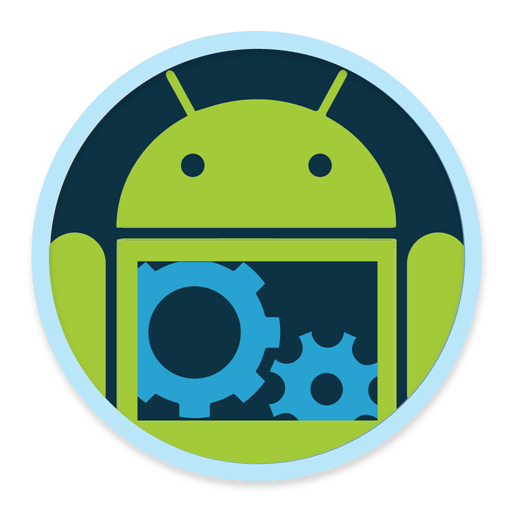 Android Studio Icon