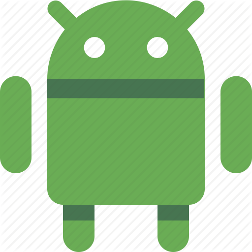 Android, Device, Os, Robot Icon