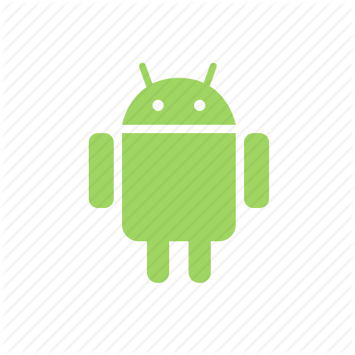 Android, Droid, Google, Os, Robot Icon