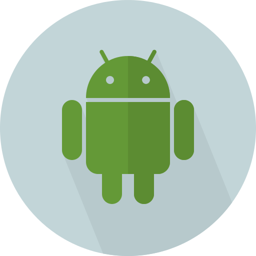 Android Png Icon