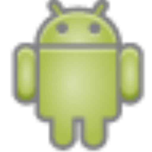 Robot, Android, Droid Icon