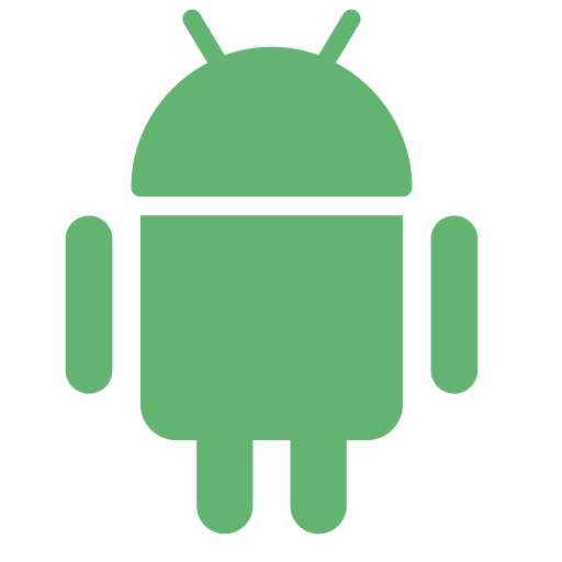 Android, Robot, Figure, Avatar, Brand Icon Free Of Brands Flat