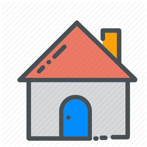 Android, Apps, Door, Home, House, Phone, Ui Icon