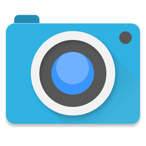 Camera Next Icon Android Lollipop Iconset Dtafalonso