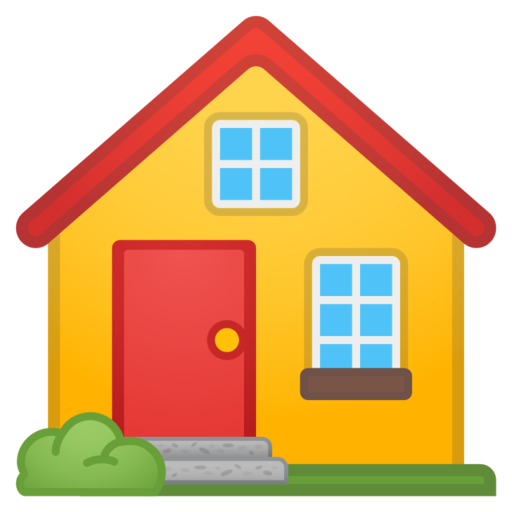 House Emoji